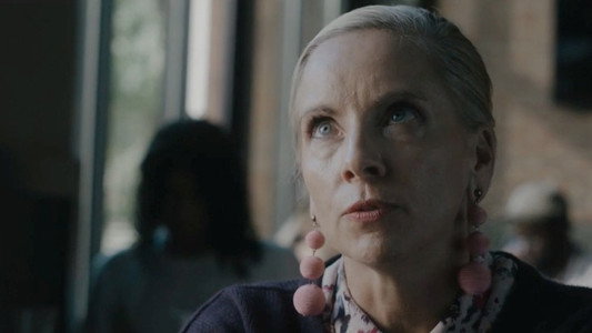 Compassionate Caren in the Big Bad World