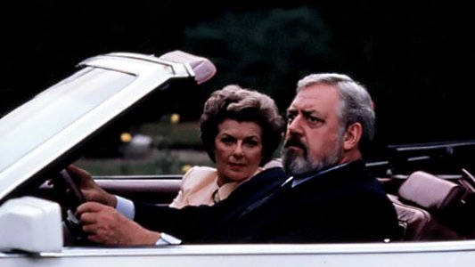 Perry Mason Returns