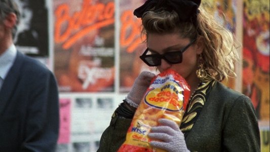 Desperately Seeking Susan