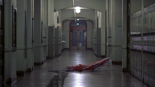 A Nightmare on Elm Street