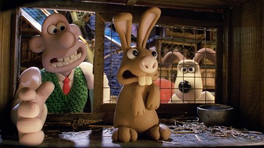 Wallace & Gromit: The Curse of the Were-Rabbit