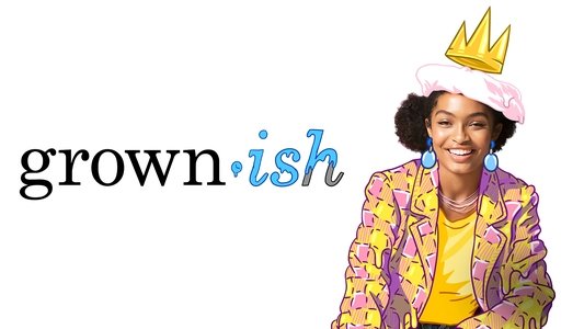 grown-ish