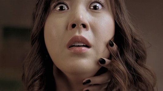 첼로: 홍미주 일가 살인사건