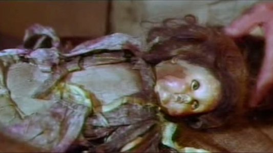 Planet of the Apes Test Reel