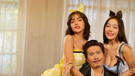 Breast Friends Forever