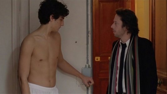 Un lever de rideau