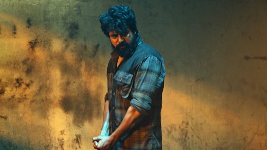 மதராஸி