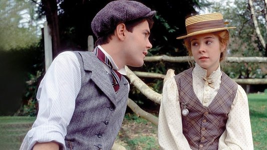 Anne of Green Gables: The Sequel