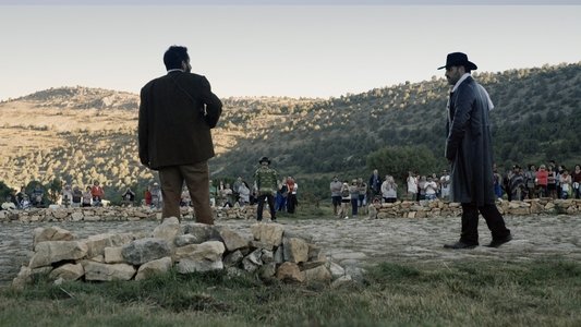 Sad Hill Unearthed