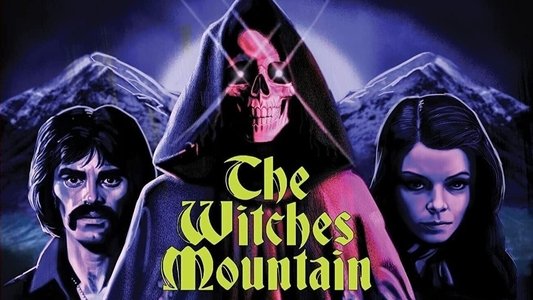 El monte de las brujas