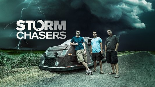 Storm Chasers