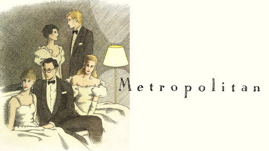 Metropolitan