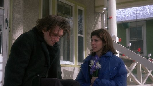 Untamed Heart