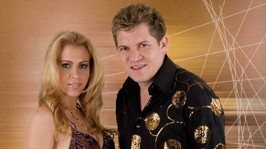 Banda Calypso: 100%