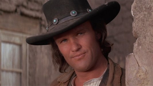 Pat Garrett & Billy the Kid