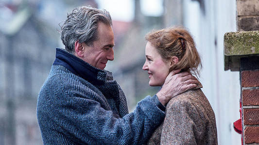 Phantom Thread