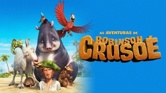 Robinson Crusoe