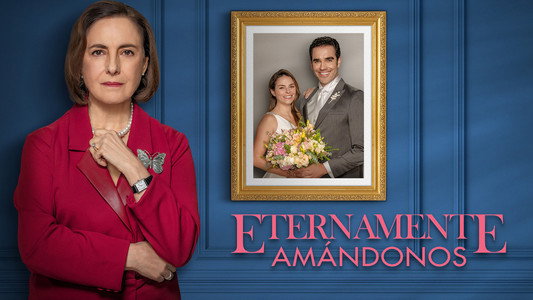 Eternamente Amándonos