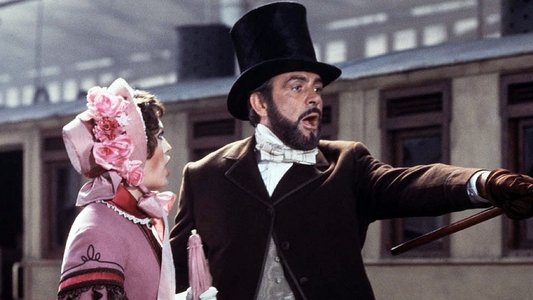The First Great Train Robbery