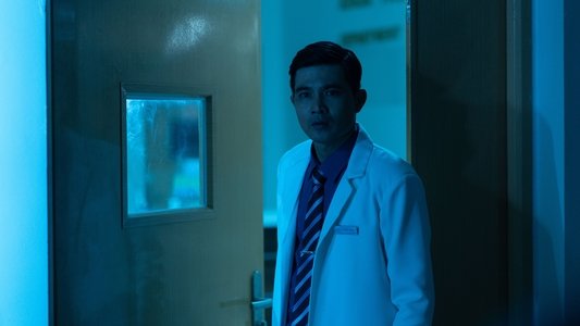 Người lắng nghe: Lời thì thầm