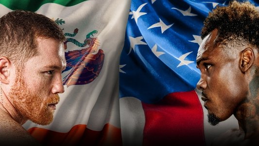 Canelo Alvarez vs. Jermell Charlo