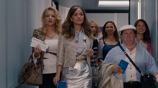 Bridesmaids