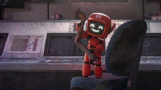 Love, Death & Robots