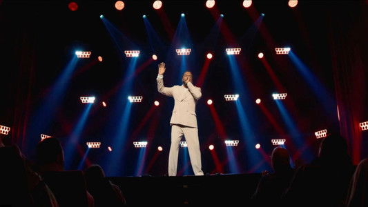 Anthony Kavanagh - Happy