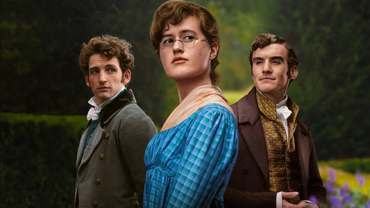 The Other Bennet Sister