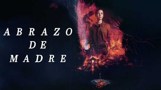 Abraço de Mãe