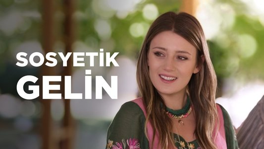 Sosyetik Gelin