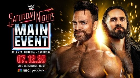 Saturday Night's Main Event XL