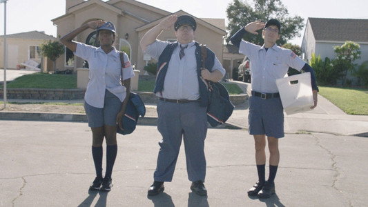 Mailman