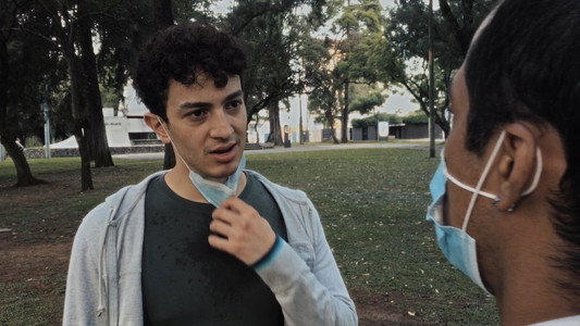 Encontrando juntos