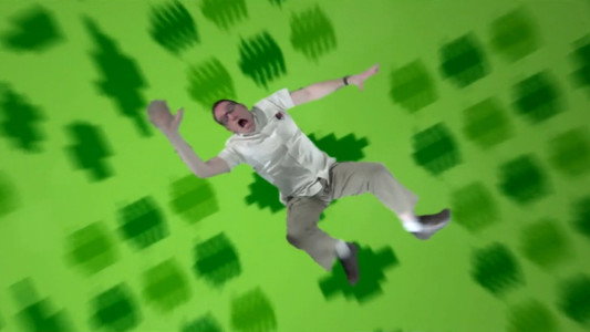 Angry Video Game Nerd: The Movie