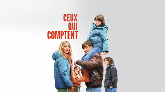 Ceux qui comptent