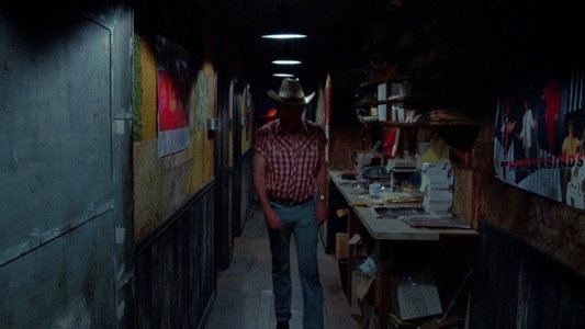 The Texas Chainsaw Massacre Part 2