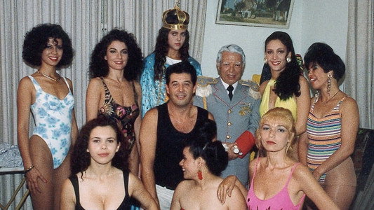 Miss Ameriguá