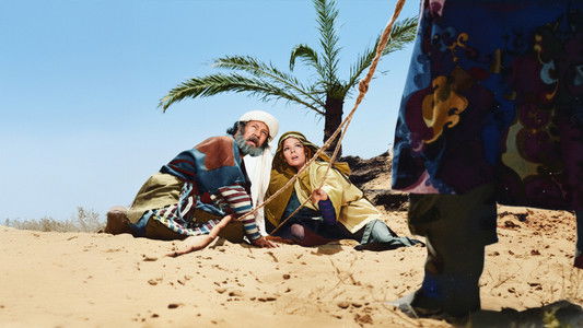 Rabia: İlk Kadın Evliya