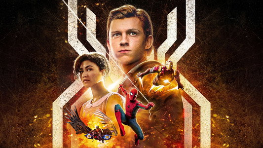 Spider-Man: Homecoming