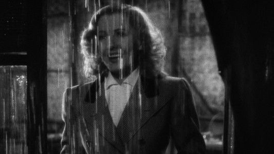 Only Angels Have Wings