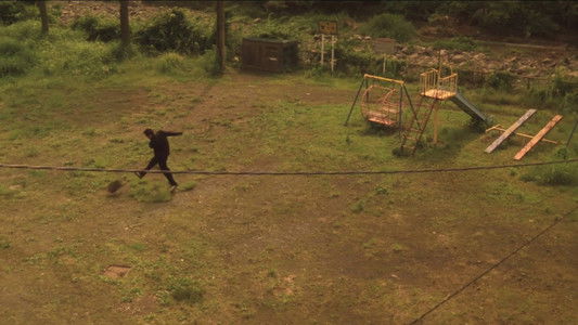 ナイン・ソウルズ