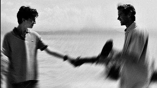 Call Me by Your Name