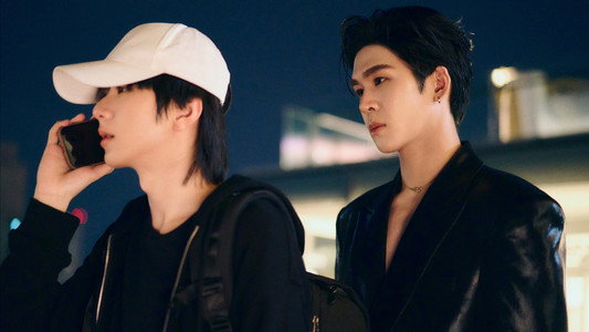 รักสุดใจนายแฟนบอย