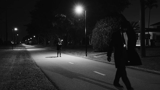 Noir et Blanc