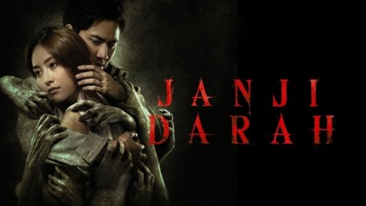 Janji Darah