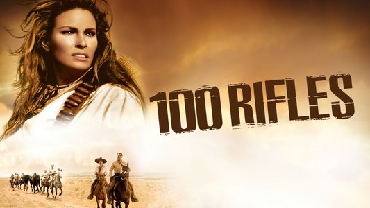 100 Rifles