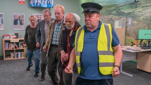 Thumbnail image for Welcome to the Job of Your Dreams