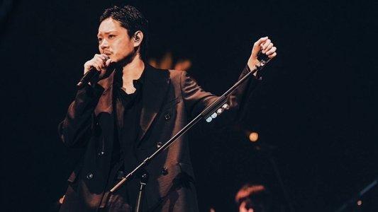 菅田将暉 LIVE 2024 “SPIN”