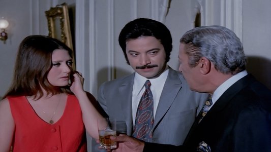 امرأة سيئة السمعة